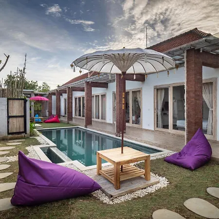 Nyang-Nyang Retreat