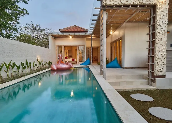 Nyang-nyang Retreat