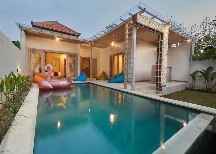 Maison d'hôtes Nyang-nyang Retreat 4*