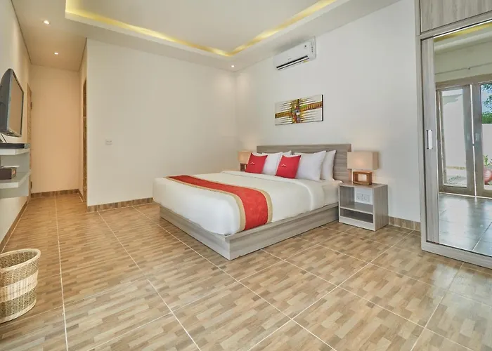 Nyang-nyang Retreat